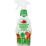 Veggie Wash Organic Fruit And Vegetable Spray 16 Oz. Fixed Price $17.99.