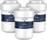 Glacier Fresh Replacement For Refrigerator Filters, Smartwater Mwfp,. Fixed Price $18.99.
