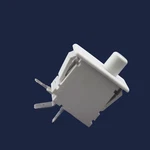Ge WE4M415 Door Switch. Fixed Price $37.54.