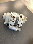 Dacor Dishwasher Circulation Pump Ass. Part # 105180. Fixed Price $99.50.
