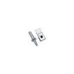 National Hardware N344-929 Folding Door Upper Pivots, Zinc-plated Quantity 5. Fixed Price $30.21.