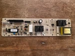 Kenmore/frigidaire/electrolux Dishwasher Control Board 154445802. Fixed Price $99.99.