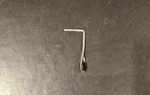 Dishwasher Drain Pump Hanger WD01X10579. Fixed Price $19.99.