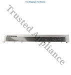 Whirlpool Dishwasher Control Panel Console W160629495 Grey. Fixed Price $66.15.