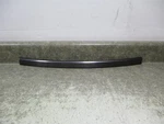 Samsung Dishwasher Handle Scuffs Part # DD82-01697B. Fixed Price $37.00.