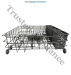 Ge Dishwasher Lower Dishrack WD28X10171, WD28X25960. Fixed Price $132.31.