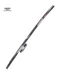 Mercedes X164 Gl-class Genuine Right Chrome Roof Rail End Cap Mount Strip 07-12. Fixed Price $44.99.