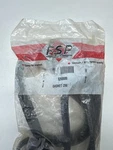 Genuine Oem Whirlpool Fsp 8268888 Dishwasher Door Gasket & Strike Kit Black. Fixed Price $34.99.