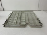 Oem Miele Dishwasher Cutlery Rack 04766064 4804050 4804051. Fixed Price $69.99.