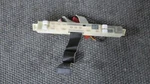 6871DD2001A Lg Dishwasher Display Button Board. Fixed Price $22.50.