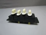 Maytag Dishwasher Pushbutton Switch, White 903300 9-03300 764-92-002 Asmn. Fixed Price $19.95.