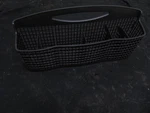 Frigidaire Dishwasher FDPH4316AS0A Silverware Basket 5304532213. Fixed Price $24.95.