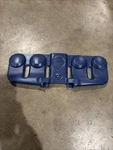 Whirlpool Dishwasher Manifold WPW10077600. Fixed Price $19.78.