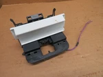 Whirlpool Dishwasher Door Latch W/white Handle Part # W10274884 W10716686. Fixed Price $10.98.