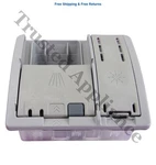 00645208 - Bosch Dishwasher Detergent Dispenser. Fixed Price $19.59.