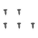 Bosch 00151703 Dishwasher Screws (pkg Of 6) 935337 AH3437396 EA3437396.... Fixed Price $26.48.