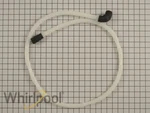 New Genuine Oem Whirlpool Dishwasher Drain Hose WPW10545278. Fixed Price $40.72.