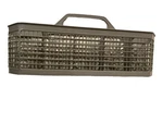Kitchenaid WD28X10128 Silverware Basket For General Electric Dishwasher. Fixed Price $8.00.