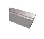 Pemko 307AV36 Aluminum Finish And Vinyl Door Bottom Sweep For 36". Fixed Price $14.99.