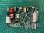 Oem Ge Dishwasher Control Board 265D3241G102 AZ224587 NR1233. Fixed Price $37.99.