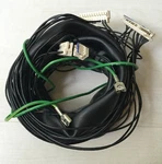 Fisher & Paykel Dishwasher Lower Chassis Wire Harness Part# 526749 DD603 DS603. Fixed Price $19.00.
