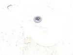 Bosch Dishwasher SHX78LM5N/25 Pump Duct 9001071857. Fixed Price $34.95.