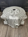 Lg Kenmore Washer Rear Tub Shell AGM75510707 #7. Fixed Price $159.99.