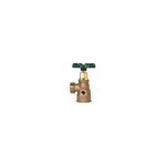 Arrowhead Brass 240LF Evaporative Cooler Faucet, Lead-free, 3/4 In. Fpt. Fixed Price $24.76.