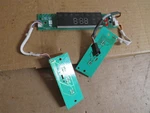 Danby Dishwasher Display Control Board Part # 17134185229 E173873. Fixed Price $49.98.