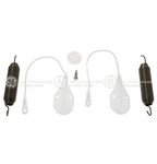 Oem Factory Ge Dishwasher Door Cable Balance Service Kit WD49X30778. Fixed Price $16.05.
