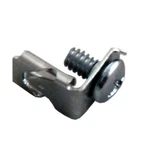Supco T1124C Connector, 1/4" Female Tab, #6 Screw (pack Of 100). Fixed Price $72.07.