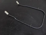 Whirlpool Dishwasher WDPS8024SZ0 Heating Element W11536143. Fixed Price $24.95.