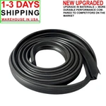 Dishwasher Gasket Door Seal For Whirlpool KDTE234GPS1 KDTM384EBS3 WDT790SAYW1. Fixed Price $23.99.