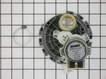 00647853 Bosch Dishwasher Altern.water Distributor. Fixed Price $134.52.