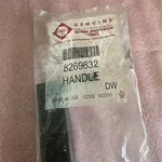 Fsp Dishwasher Handle 826-9632. Fixed Price $10.00.