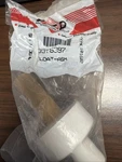 Whirlpool Dishwasher Float Assembly 3376397. Fixed Price $35.00.