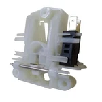 Upgraded DD81-02132A Dishwasher Door Latch For Samsung DW80K5050UB/AA-00. Fixed Price $13.81.