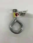 PK/10 National Hardware N221-259 Eye Bolts W/hex Nuts 3/8"X3" 2160BC. Fixed Price $19.76.