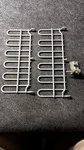 Cove Middle Shelf 827848 Used Complete. Fixed Price $22.00.