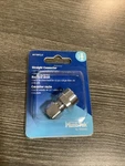 Plumb Pak PP79PCLF Brass Straight Connector 1/2 In. Sweat X 3/8 Compression. Fixed Price $9.95.