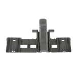 Whirlpool W11551541 Rack Adj Assembly Euro No Bb. Fixed Price $43.67.
