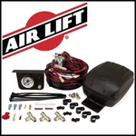 Air Lift Loadcontroller Ii On-board Compressor System. Fixed Price $336.99.
