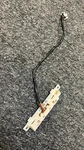 Oem Lg Dishwasher Control Board Assembly EBR33469708 For LDTH555NS. Fixed Price $19.16.