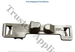 Dishwasher Tine Row Positioner ; WP8539102 Grey. Fixed Price $22.22.