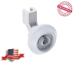 Oem 154522902 Frigidaire Kenmore Upper Rack Roller & Bushing 154522901 New. Fixed Price $25.98.