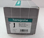 Hansgrohe 04214250 Dishwasher Air Gap Brushed Gold Optic Deck Mount. Fixed Price $39.99.