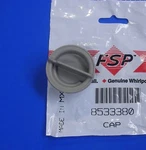 Whirlpool Kenmore WP8533380 Kitchenaid Rinse Cap New Oem. Fixed Price $22.20.