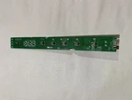 Ge 265D4397G100 Dishwasher Control Board AZ134279 BK2338. Fixed Price $37.57.