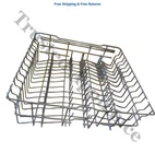 Maytag Whirlpool Dishwasher Dishrack Upper W10599523 W11188800 W10449113. Fixed Price $76.50.
