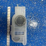 Asko Dishwasher Ventilation Plastic 8057514 450052 8057536. Fixed Price $79.95.